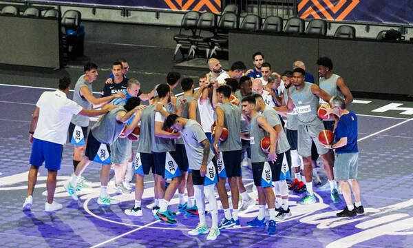 Οι αθλητικές μεταδόσεις της ημέρας (20/08) - Με τουρνουά Ακρόπολις και Κύπελλο Ελλάδας 