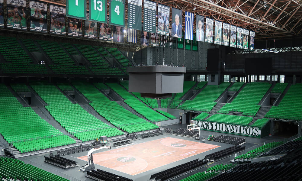 White Veil και COSMOTE TELEKOM ενώνουν τις δυνάμεις τους και το TELEKOM CENTER Athens είναι γεγονός