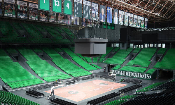 White Veil και COSMOTE TELEKOM ενώνουν τις δυνάμεις τους και το TELEKOM CENTER Athens είναι γεγονός