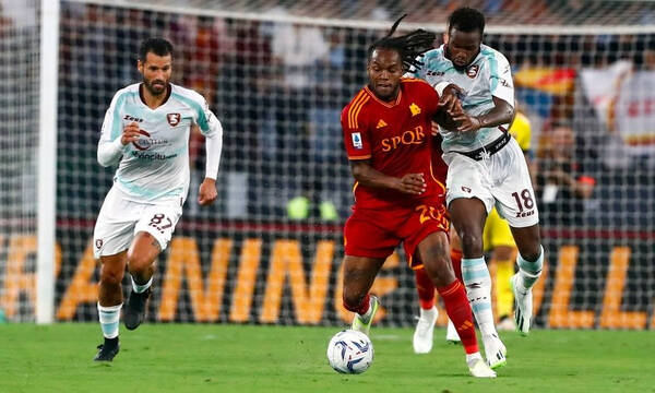 Equipe: «Προς Τραμπζονσπόρ ο Ρενάτο Σάντσες»