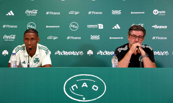 Ρουί Βιτόρια: Κίνητρο και θέληση στους... τελικούς με την Σαμσουνσπόρ 