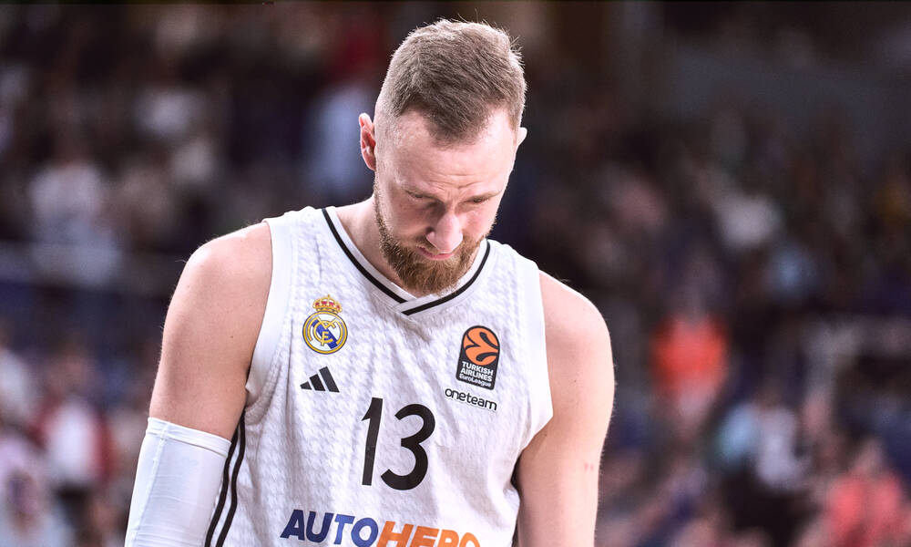 Eurobasket: Οριστικά χωρίς Μούσα η Βοσνία