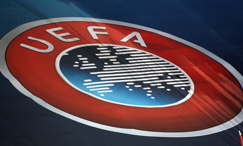UEFA ranking: Μειώθηκε η απόσταση από Τσεχία, πλησίασαν Νορβηγία και Πολωνία 