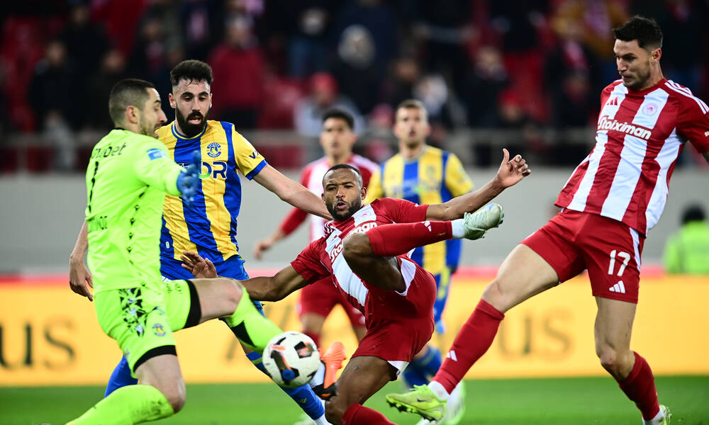 Πρεμιέρα σε Super League, Serie A και Bundesliga με αμέτρητες αγορές από το Πάμε Στοίχημα 