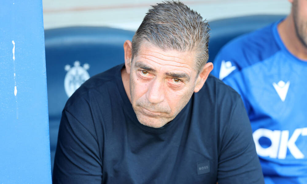 Asteras Aktor: Η αποστολή για το ματς με τον Ολυμπιακό 