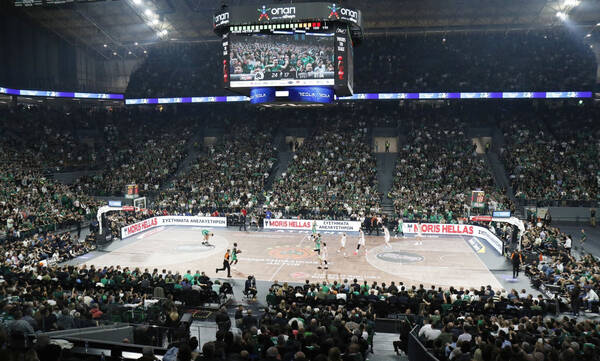 H Euroleague θέλει Final-4 στο Telekom Center Athens, σύμφωνα με τον διευθυντή της «Belgrade Arena»