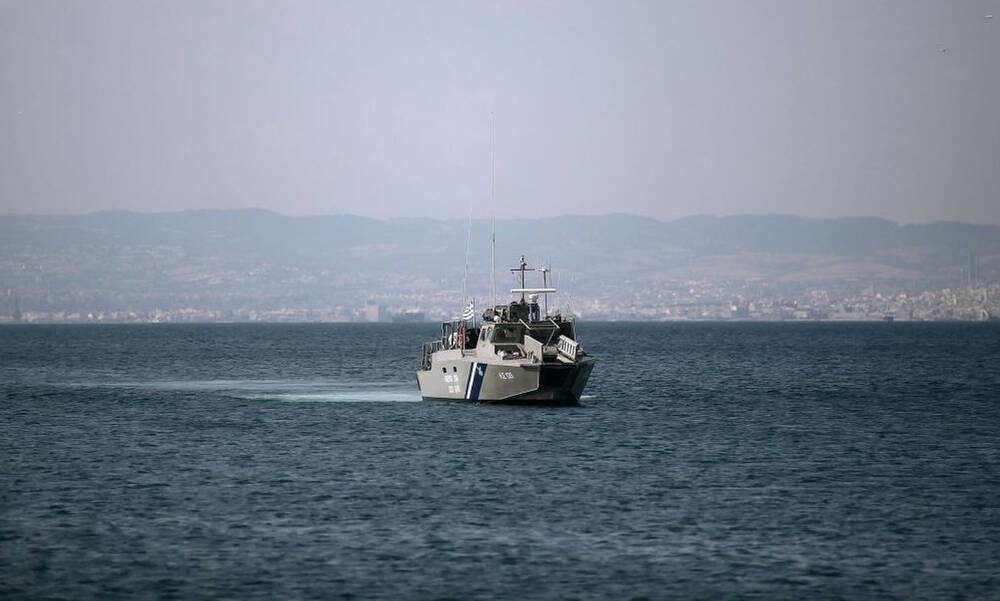 Έρχεται το «ΑΙΓΙΣ 2» για την προστασία του Αιγαίου - Νέα σκάφη για το Λιμενικό Σώμα