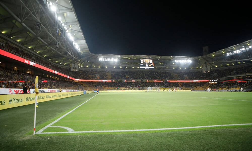 Super League Βαθμολογία: Αρχή με χαμόγελα και τρεις βαθμούς για ΑΕΚ και ΠΑΟΚ 