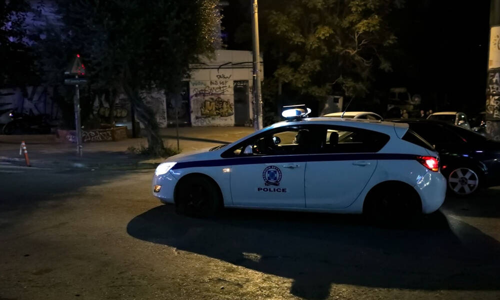 Οπαδικό επεισόδιο στην Καλαμαριά: Ανθρωποκυνηγητό για τους δράστες – Θα «μιλήσουν» τα βίντεο