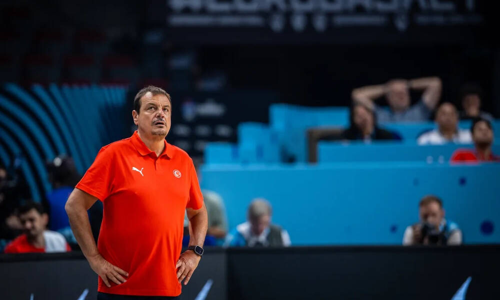Eurobasket 2025, Αταμάν: «Δώστε μου τον Σενγκούν στον Παναθηναϊκό και θα νικήσουμε τους Ρόκετς»