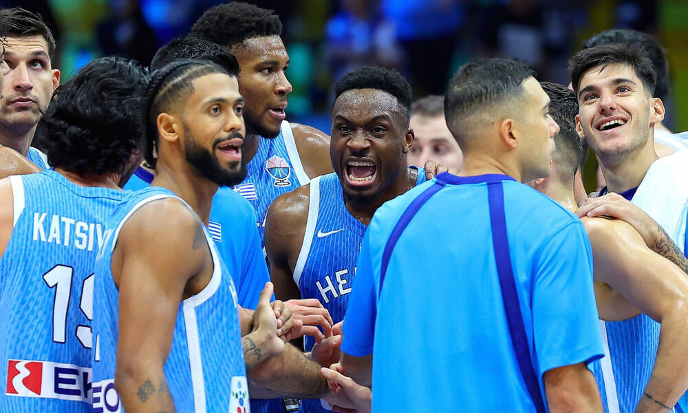 Eurobasket 2025: Η πρώτη θέση ανοίγει τον δρόμο για μετάλλιο - Τα δεδομένα και οι διασταυρώσεις