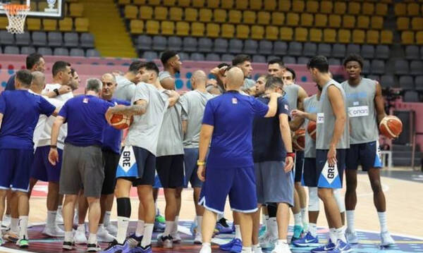 Χαραλαμπίδης: «Υπάρχει δυνατότητα περαιτέρω βελτίωσης»