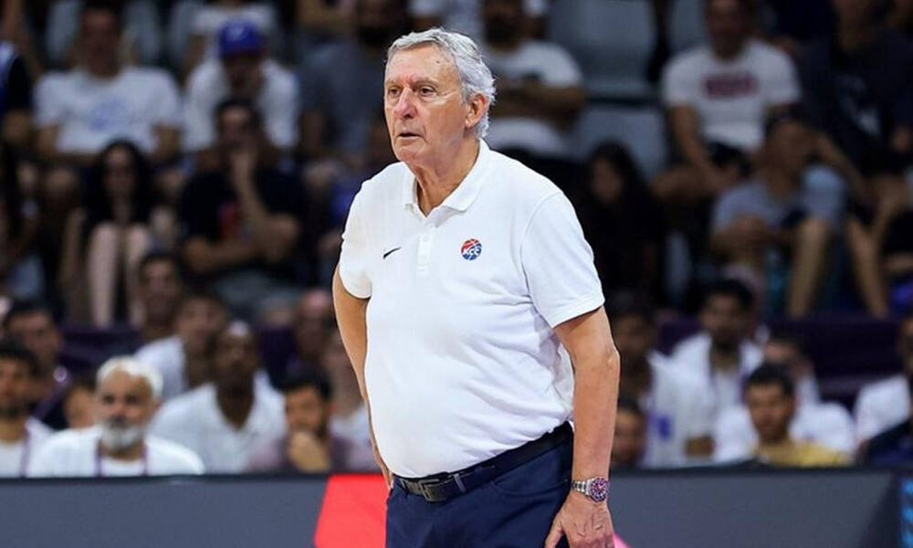 Eurobasket 2025, Πέσιτς: «Αν αλλάζαμε τις φιλοδοξίες μας θα μας… πυροβολούσαν»