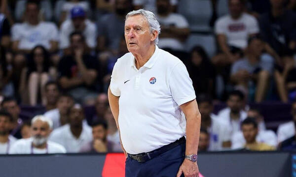 Eurobasket 2025, Πέσιτς: «Αν αλλάζαμε τις φιλοδοξίες μας θα μας… πυροβολούσαν»