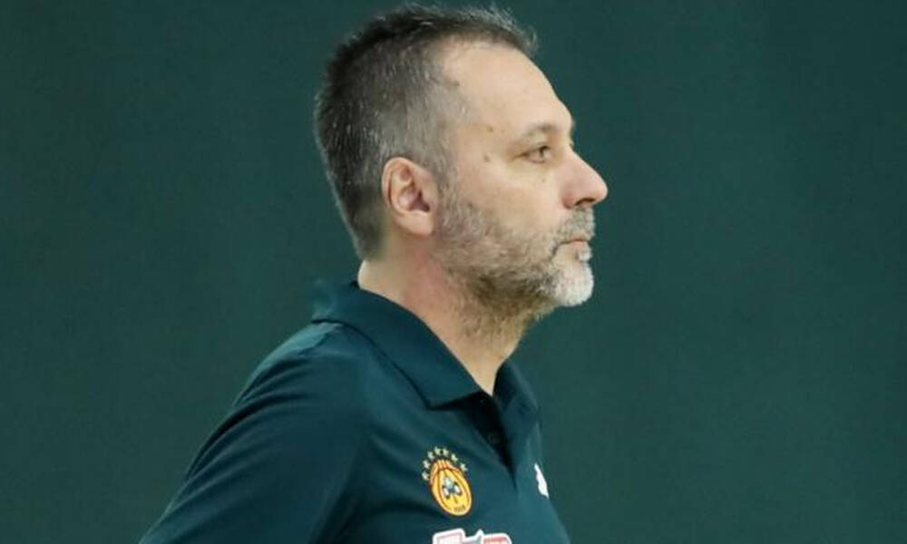 Σερέλης: «Έχουμε μεγάλα ονόματα που ξέρουν να διαχειρίζονται τις καταστάσεις»