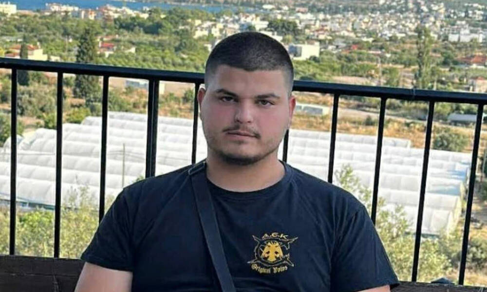 ΑΕΚ: «Αποχαιρετήσαμε ένα δικό μας παιδί» - Το συγκινητικό μήνυμα για τον 18χρονο Νίκο