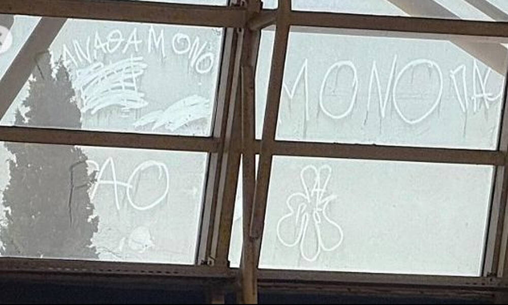 Μικρός φίλος του Παναθηναϊκού
