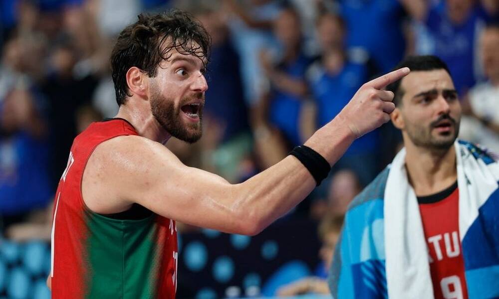 Eurobasket 2025, Εσθονία - Πορτογαλία 65-68: Ο Λισμπόα την έστειλε στους «16»