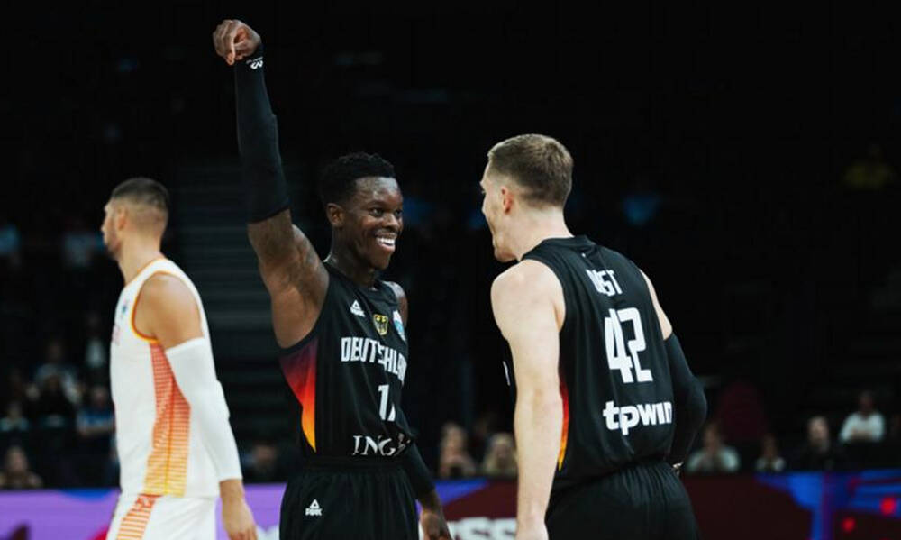 Ανακατατάξεις στο power ranking της FIBA, 4η η Ελλάδα