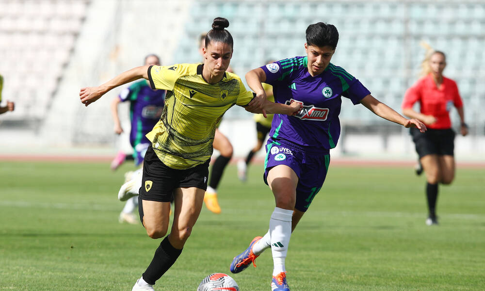 Ποδόσφαιρο Γυναικών: Η ΕΡΤ εξασφάλισε τα τηλεοπτικά δικαιώματα της Women’s Football League