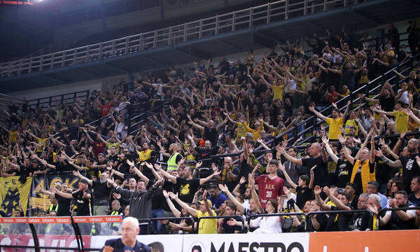 AEK: Η «Ένωση» ανοίγει ξανά τις πόρτες για τους μικρούς φίλους της