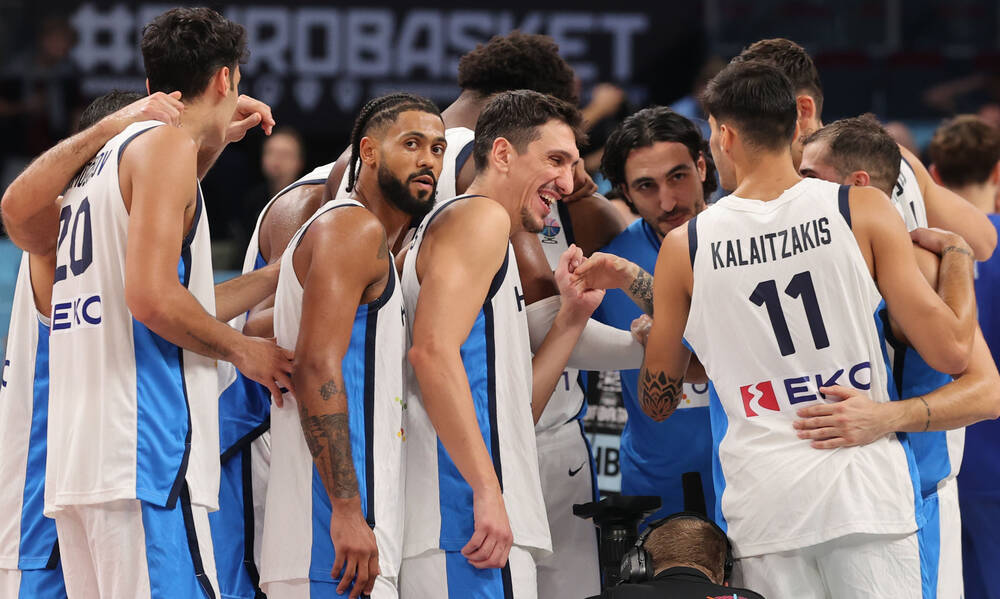 Eurobasket 2025: Ο Giannis, οι «παλιοσειρές», οι «X-Factors» και η Λιθουανία που περιμένει στη γωνία