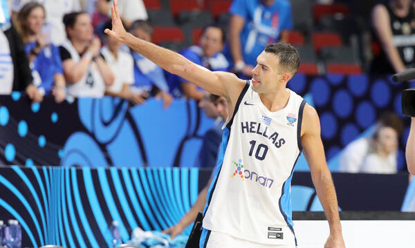 Eurobasket 2025: Ξεμπερδεύει με τη Λιθουανία και... φεύγει για τα μετάλλια η Ελλάδα - Ώρα και κανάλι