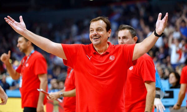 Eurobasket 2025: Περίπατος Αταμάν για την ανάδειξη του κορυφαίου τεχνικού