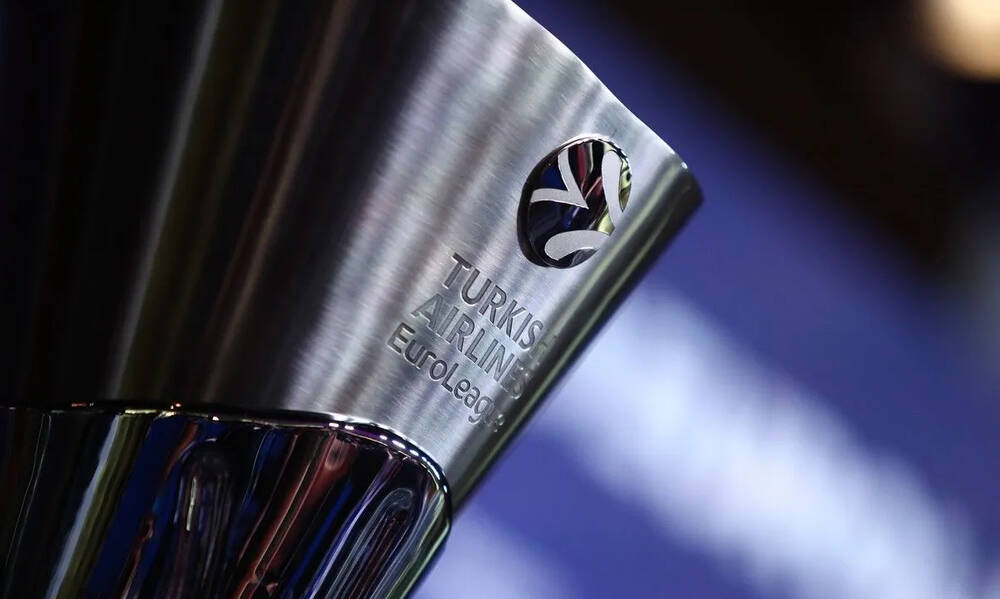 Euroleague: Η... ώρα της έδρας του Final-4 έφτασε