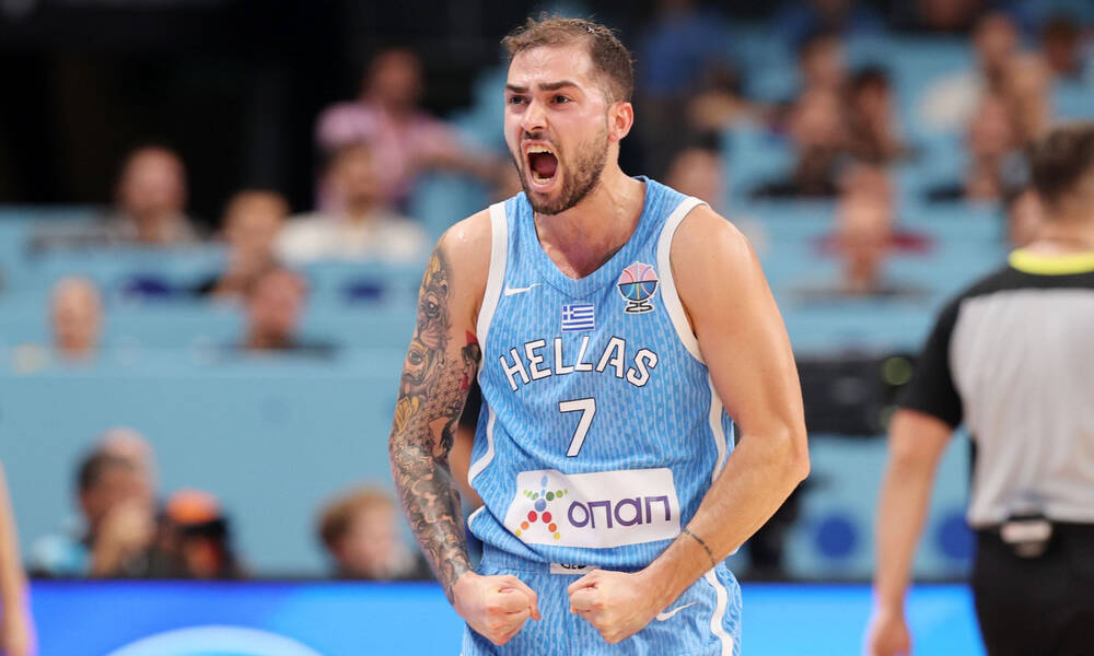 Eurobasket 2025: Με Τουρκία στη μάχη των μεταλλίων η Ελλάδα - Πότε είναι ο ημιτελικός και οι τελικοί