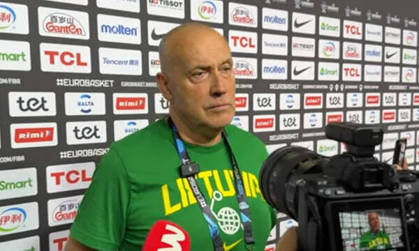 Κουρτινάιτις: "Ένας σταρ είναι σταρ και επιτρέπεται να κάνει πράγματα που δεν κάνουν οι άλλοι"