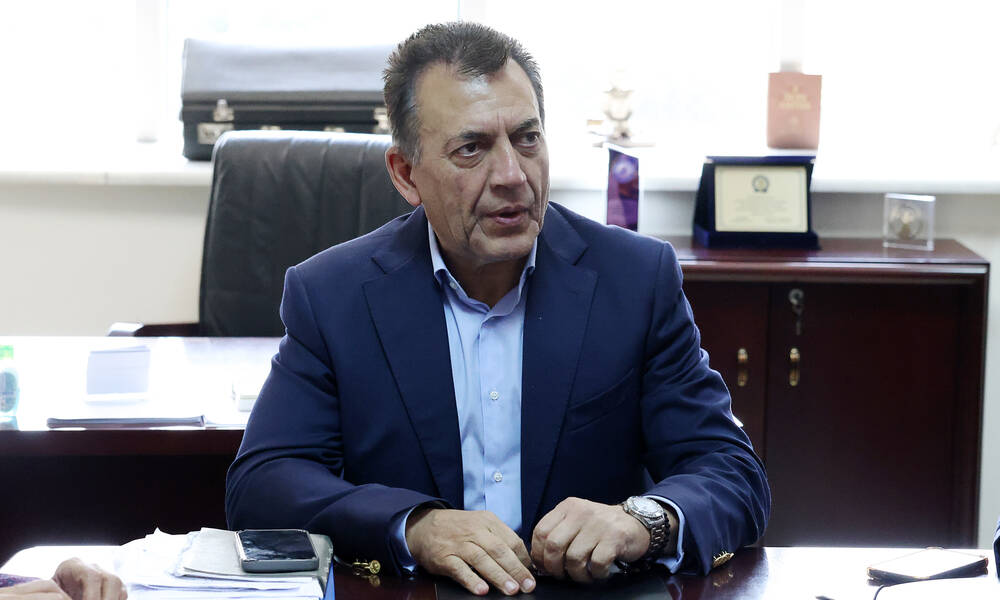 Βρούτσης: «Πιστέψαμε, διεκδικήσαμε και πετύχαμε τη διοργάνωση του Final 4 της Euroleague στο ΟΑΚΑ»