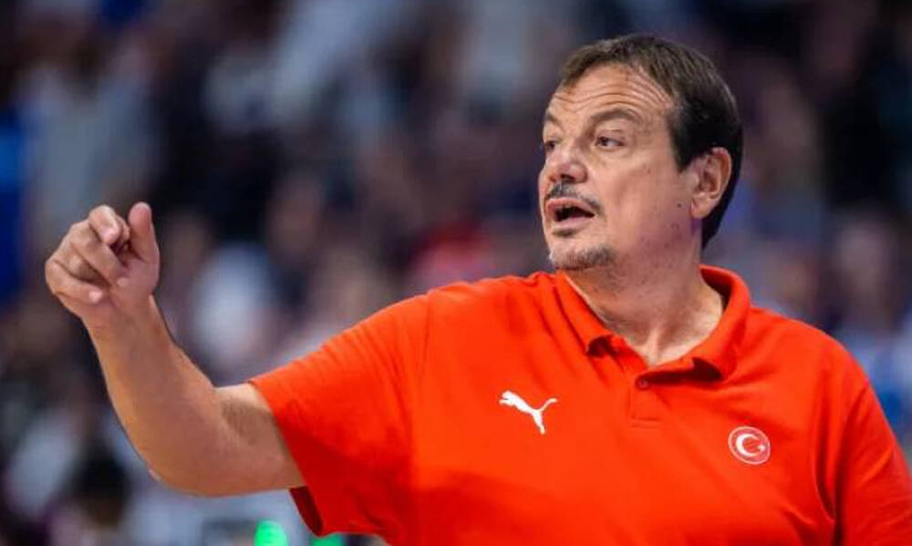 Αταμάν για F4 στην Αθήνα: «Συγχαρητήρια στην Ευρωλίγκα το ΟΑΚΑ είναι το καλύτερο γήπεδο της Ευρώπης»
