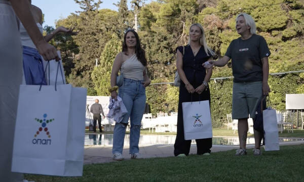 Οι αρχηγοί των ομάδων της Α’ Εθνικής Ποδοσφαίρου Γυναικών αποκαλύπτονται στον ΟΠΑΠ 