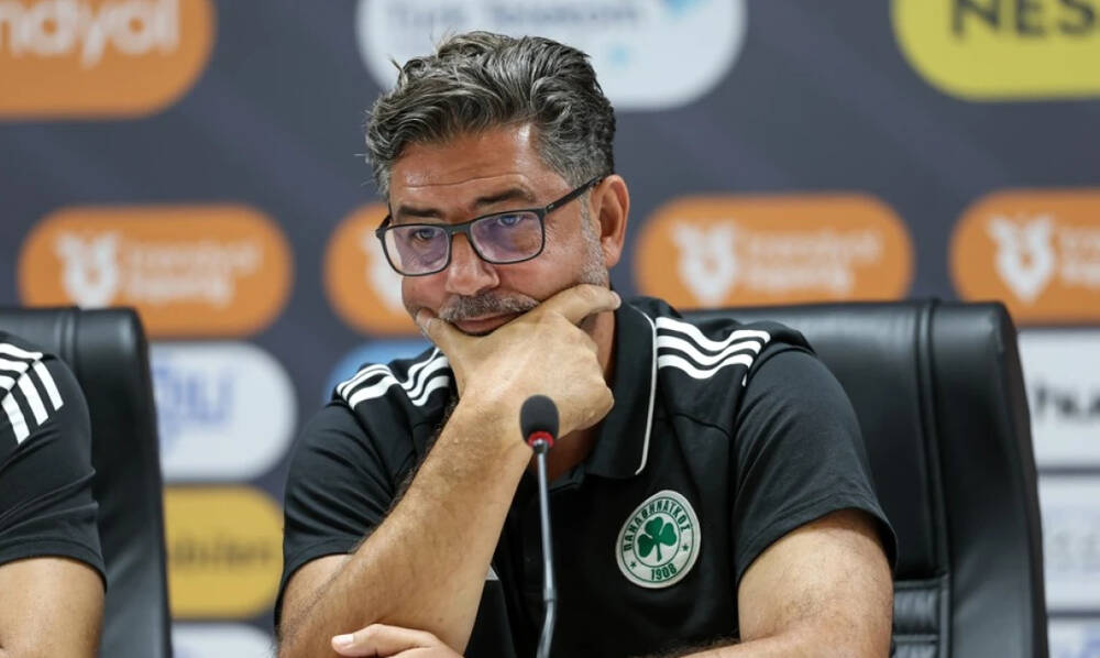 A Bola: «Παναθηναϊκός και Βιτόρια έκριναν πως δεν υπήρχαν προϋποθέσεις για να συνεχίσει» 