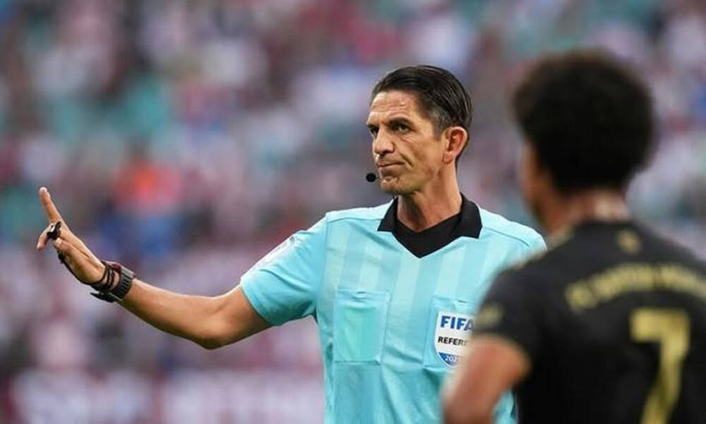Παναθηναϊκός - Ολυμπιακός: Ένας πρώην... elite στη Λεωφόρο