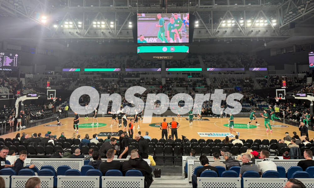 LIVE, Παναθηναϊκός AKTOR - Παρτιζάν: Το ιστορικό φιλικό στην Αυστραλία