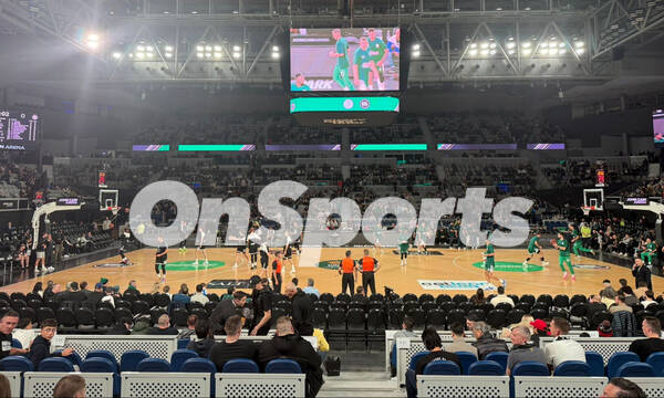 LIVE, Παναθηναϊκός AKTOR - Παρτιζάν: Το ιστορικό φιλικό στην Αυστραλία