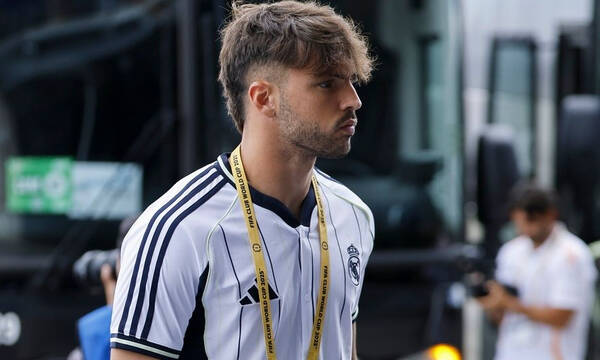 Παραπέμπεται σε δίκη ο Ασένσιο της Ρεάλ για κοινοποίηση βίντεο σεξουαλικού περιεχομένου