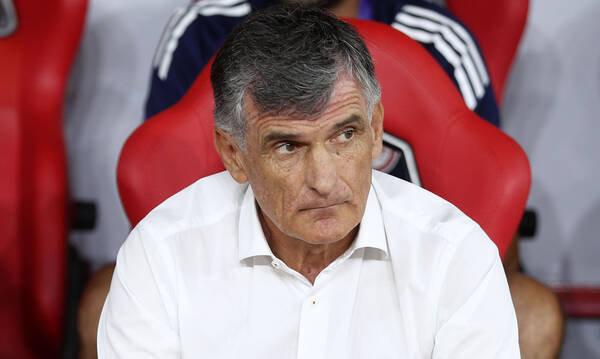 Μεντιλίμπαρ: «Ο Παναθηναϊκός δε θα μείνει να μας περιμένει πίσω»