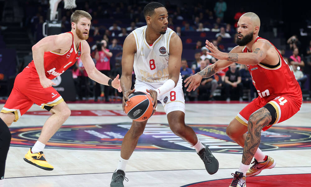 EuroLeague: Στην Αναντολού Εφές ο Τζόρνταν Λόιντ
