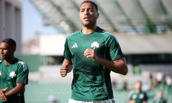 Ντέσερς: «Ένα καλό αποτέλεσμα στο ντέρμπι μπορεί να αλλάξει πολλά»