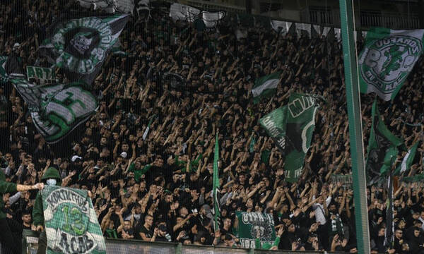 Θύρα 13: «100 χρόνια διεφθαρμένης ύπαρξης»