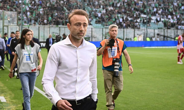 Κόντης: «Να δείξουμε πόσο… γουστάρουμε και να πάρουμε τους τρεις βαθμούς»