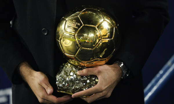 Χρυσή Μπάλα: Η ώρα της απονομής έφτασε! – Πού θα δείτε τη λαμπρή τελετή του Παρισιού