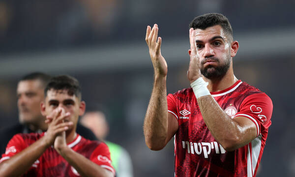 Η UEFA εξετάζει το ενδεχόμενο αποβολής του Ισραήλ από τις διοργανώσεις της