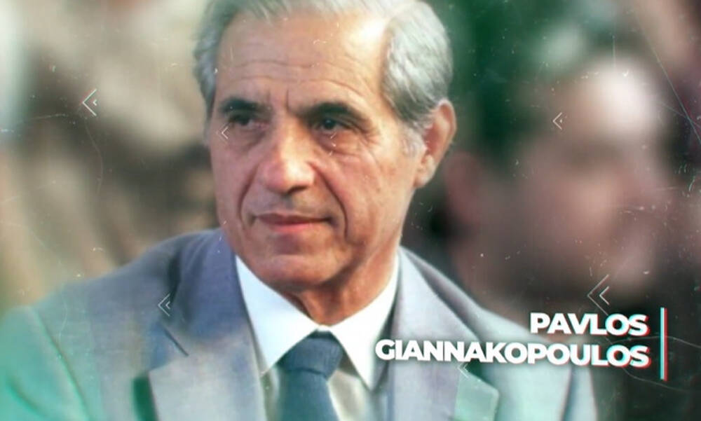Παναθηναϊκός AKTOR: «Κουβαλάμε τις αξίες, μένουμε πιστοί στην κληρονομιά του Παύλου Γιαννακόπουλου»