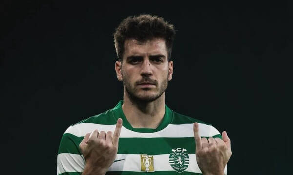 Άνοιξε λογαριασμό ο Ιωαννίδης