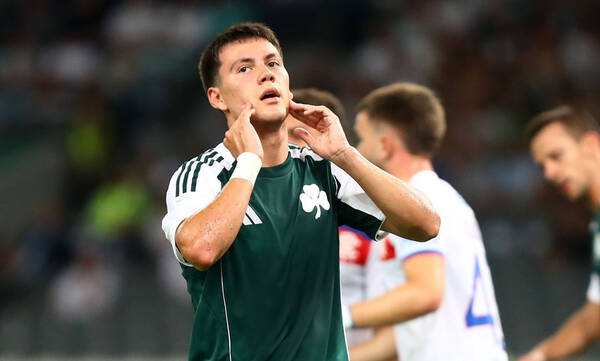 Παναθηναϊκός: Δεν ανακοίνωσε αποστολή για Ελβετία ο Κόντης – Εκτός ο Πελίστρι με Γιουνγκ Μπόις