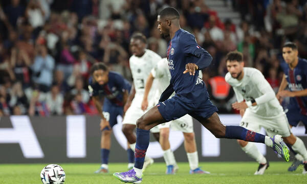 France Football: «Ο Ντεμπελέ κέρδισε τη Χρυσή Μπάλα με συντριπτική διαφορά»